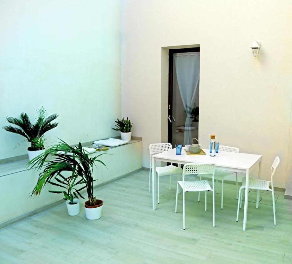 Coastal B&B San Vito Lo Capo Dış mekan fotoğraf