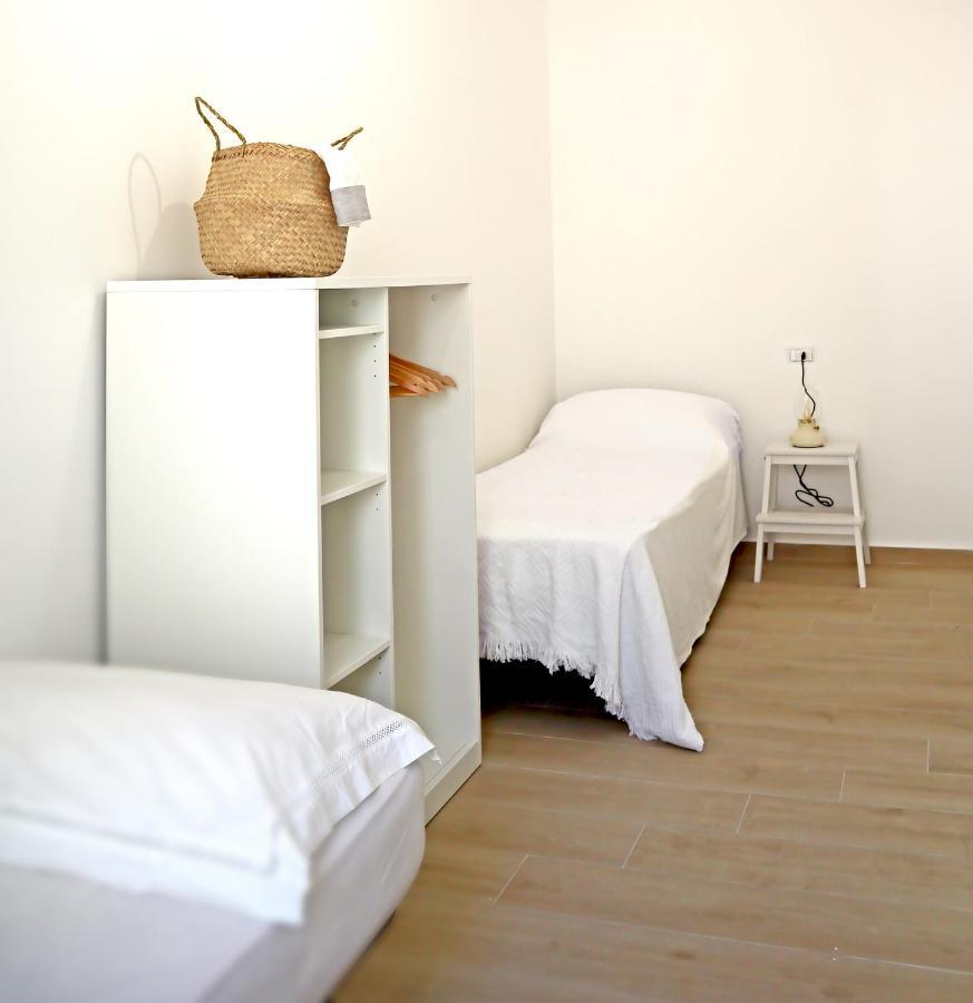 Coastal B&B San Vito Lo Capo Dış mekan fotoğraf